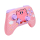 PowerA Pad bezprzewodowy Advantage - Kirby Puff  - Switch 2 - 1480033 - zdjęcie 3
